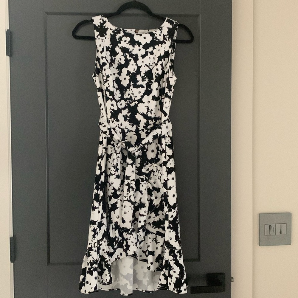 Calvin Klein dress